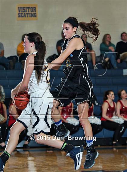 Thumbnail 3 in Gatlinburg-Pittman @ Seymour photogallery.