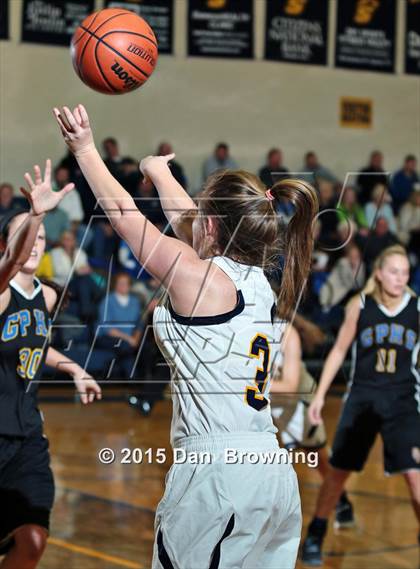 Thumbnail 3 in Gatlinburg-Pittman @ Seymour photogallery.