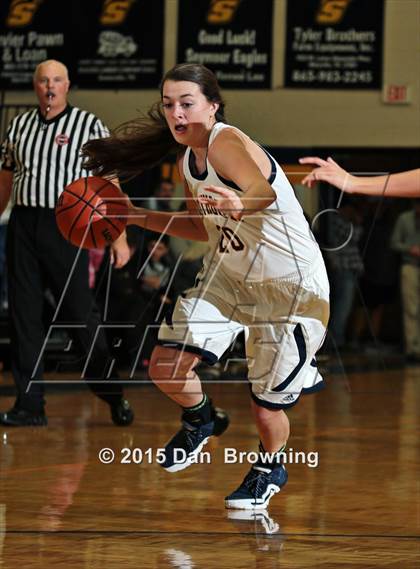 Thumbnail 1 in Gatlinburg-Pittman @ Seymour photogallery.
