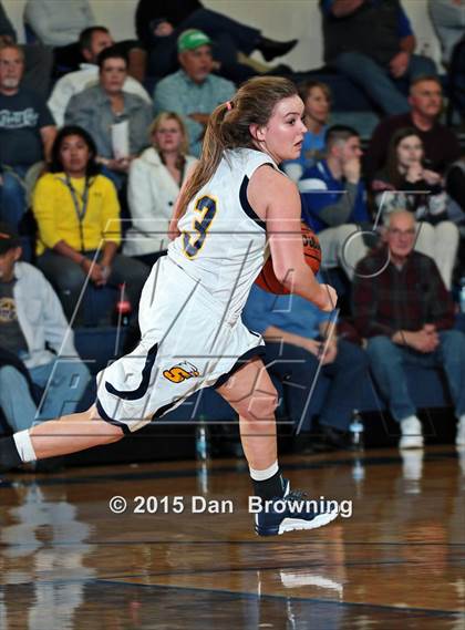 Thumbnail 2 in Gatlinburg-Pittman @ Seymour photogallery.