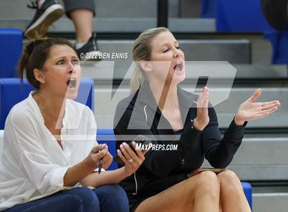 Thumbnail 2 in Woodward Academy vs Dutchtown (You Got Served Tournament) photogallery.