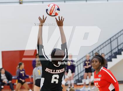 Thumbnail 1 in Woodward Academy vs Dutchtown (You Got Served Tournament) photogallery.