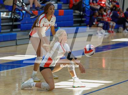 Thumbnail 3 in Woodward Academy vs Dutchtown (You Got Served Tournament) photogallery.