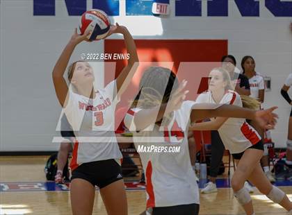 Thumbnail 3 in Woodward Academy vs Dutchtown (You Got Served Tournament) photogallery.