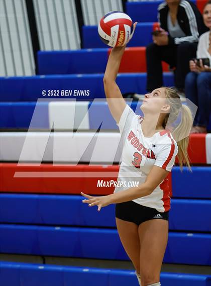Thumbnail 2 in Woodward Academy vs Dutchtown (You Got Served Tournament) photogallery.