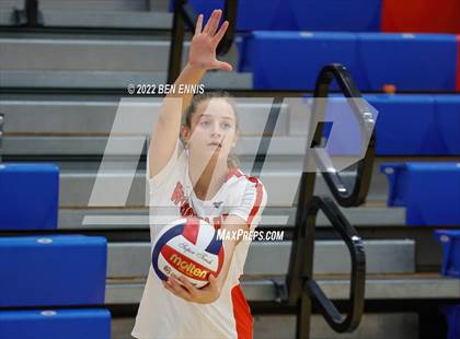 Thumbnail 2 in Woodward Academy vs Dutchtown (You Got Served Tournament) photogallery.