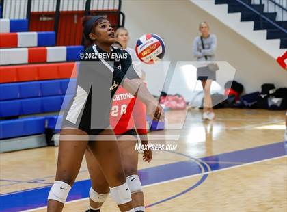 Thumbnail 1 in Woodward Academy vs Dutchtown (You Got Served Tournament) photogallery.