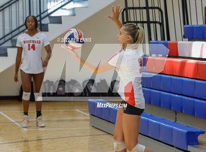 Thumbnail 2 in Woodward Academy vs Dutchtown (You Got Served Tournament) photogallery.