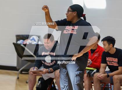 Thumbnail 3 in Woodward Academy vs Dutchtown (You Got Served Tournament) photogallery.
