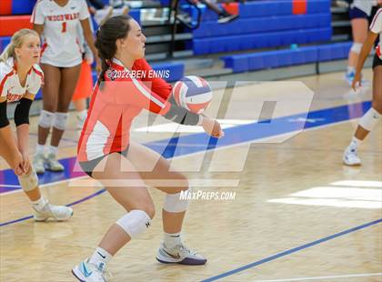 Thumbnail 1 in Woodward Academy vs Dutchtown (You Got Served Tournament) photogallery.