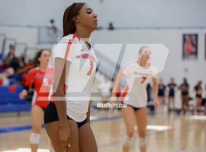 Thumbnail 1 in Woodward Academy vs Dutchtown (You Got Served Tournament) photogallery.