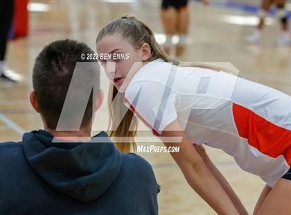 Thumbnail 3 in Woodward Academy vs Dutchtown (You Got Served Tournament) photogallery.