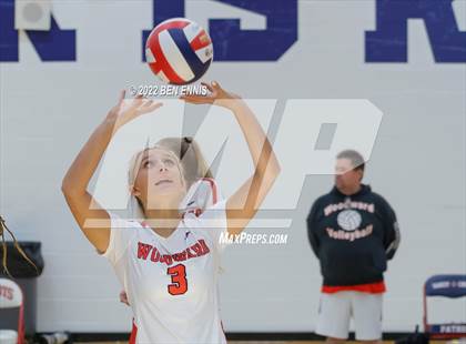 Thumbnail 3 in Woodward Academy vs Dutchtown (You Got Served Tournament) photogallery.