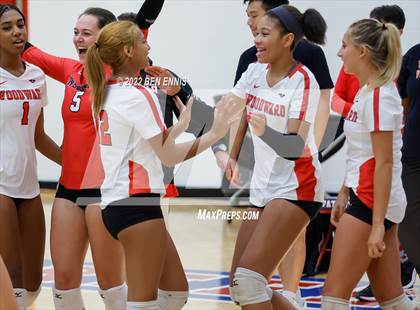 Thumbnail 2 in Woodward Academy vs Dutchtown (You Got Served Tournament) photogallery.