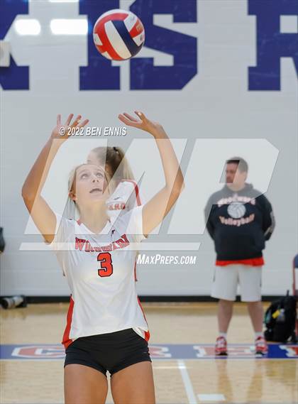 Thumbnail 2 in Woodward Academy vs Dutchtown (You Got Served Tournament) photogallery.