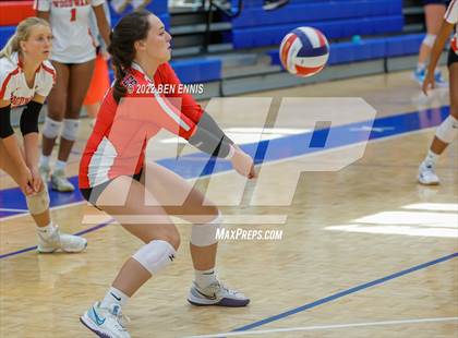 Thumbnail 3 in Woodward Academy vs Dutchtown (You Got Served Tournament) photogallery.