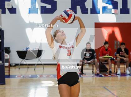 Thumbnail 1 in Woodward Academy vs Dutchtown (You Got Served Tournament) photogallery.