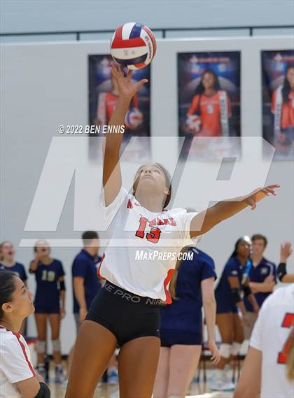 Thumbnail 3 in Woodward Academy vs Dutchtown (You Got Served Tournament) photogallery.