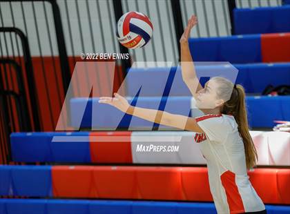 Thumbnail 3 in Woodward Academy vs Dutchtown (You Got Served Tournament) photogallery.