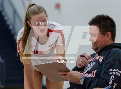 Thumbnail 1 in Woodward Academy vs Dutchtown (You Got Served Tournament) photogallery.