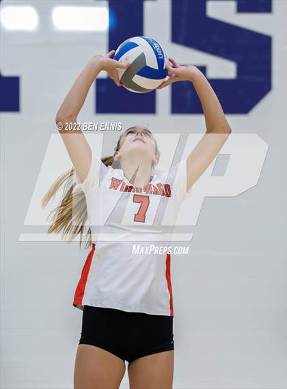 Thumbnail 2 in Woodward Academy vs Dutchtown (You Got Served Tournament) photogallery.