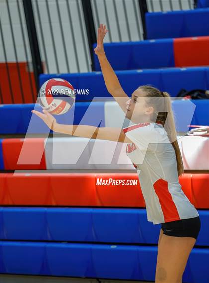 Thumbnail 2 in Woodward Academy vs Dutchtown (You Got Served Tournament) photogallery.