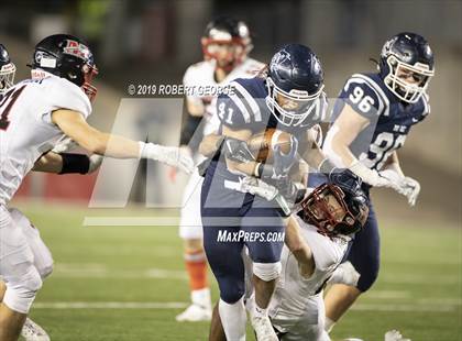 Thumbnail 2 in Muskego vs. Bay Port (WIAA D1 Final)  photogallery.