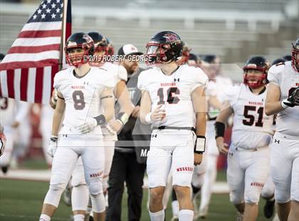 Thumbnail 2 in Muskego vs. Bay Port (WIAA D1 Final)  photogallery.
