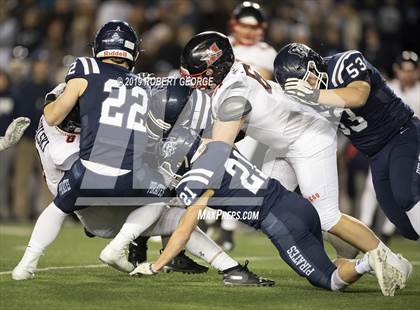 Thumbnail 2 in Muskego vs. Bay Port (WIAA D1 Final)  photogallery.