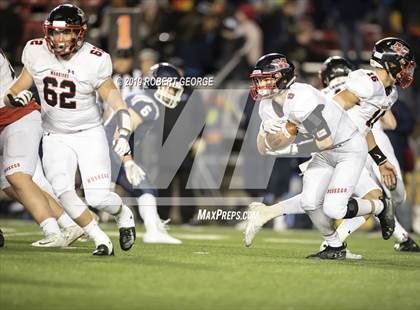 Thumbnail 3 in Muskego vs. Bay Port (WIAA D1 Final)  photogallery.