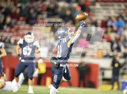 Thumbnail 2 in Muskego vs. Bay Port (WIAA D1 Final)  photogallery.