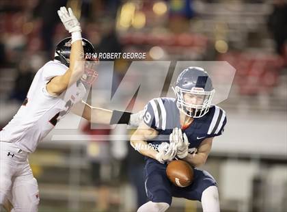 Thumbnail 3 in Muskego vs. Bay Port (WIAA D1 Final)  photogallery.