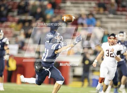 Thumbnail 3 in Muskego vs. Bay Port (WIAA D1 Final)  photogallery.