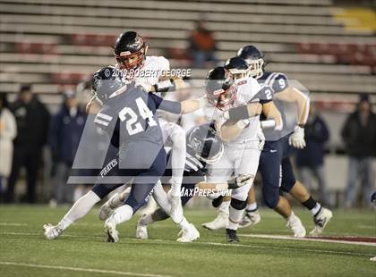 Thumbnail 3 in Muskego vs. Bay Port (WIAA D1 Final)  photogallery.