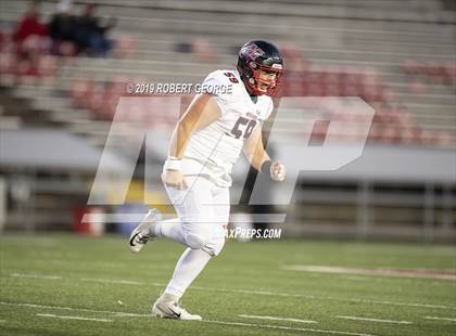 Thumbnail 1 in Muskego vs. Bay Port (WIAA D1 Final)  photogallery.