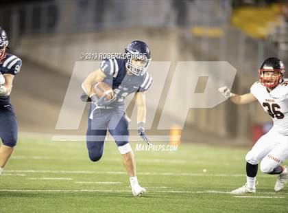 Thumbnail 2 in Muskego vs. Bay Port (WIAA D1 Final)  photogallery.