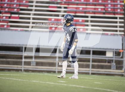 Thumbnail 3 in Muskego vs. Bay Port (WIAA D1 Final)  photogallery.