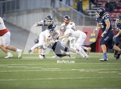 Thumbnail 1 in Muskego vs. Bay Port (WIAA D1 Final)  photogallery.