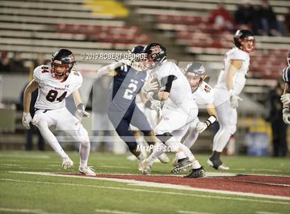Thumbnail 2 in Muskego vs. Bay Port (WIAA D1 Final)  photogallery.