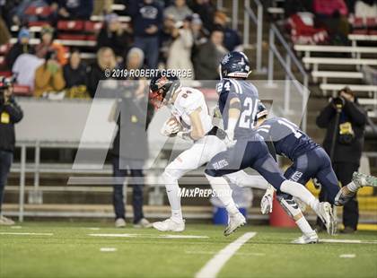 Thumbnail 2 in Muskego vs. Bay Port (WIAA D1 Final)  photogallery.