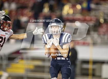 Thumbnail 2 in Muskego vs. Bay Port (WIAA D1 Final)  photogallery.