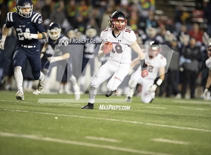 Thumbnail 1 in Muskego vs. Bay Port (WIAA D1 Final)  photogallery.