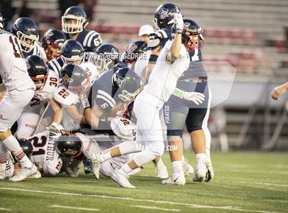 Thumbnail 3 in Muskego vs. Bay Port (WIAA D1 Final)  photogallery.