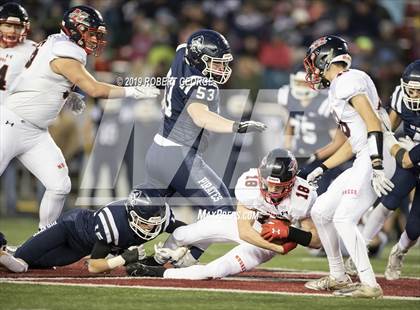 Thumbnail 1 in Muskego vs. Bay Port (WIAA D1 Final)  photogallery.