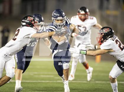 Thumbnail 3 in Muskego vs. Bay Port (WIAA D1 Final)  photogallery.