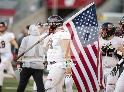 Thumbnail 3 in Muskego vs. Bay Port (WIAA D1 Final)  photogallery.