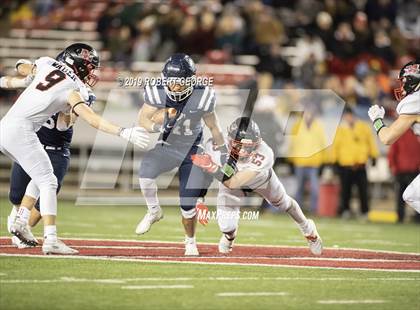 Thumbnail 2 in Muskego vs. Bay Port (WIAA D1 Final)  photogallery.