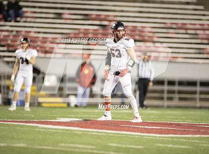 Thumbnail 2 in Muskego vs. Bay Port (WIAA D1 Final)  photogallery.