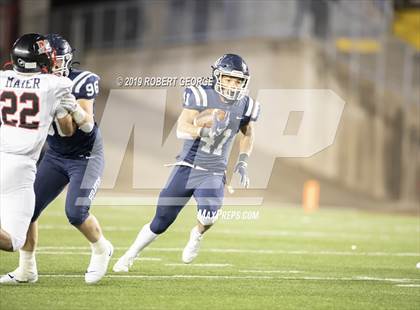 Thumbnail 1 in Muskego vs. Bay Port (WIAA D1 Final)  photogallery.