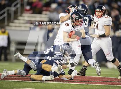 Thumbnail 3 in Muskego vs. Bay Port (WIAA D1 Final)  photogallery.